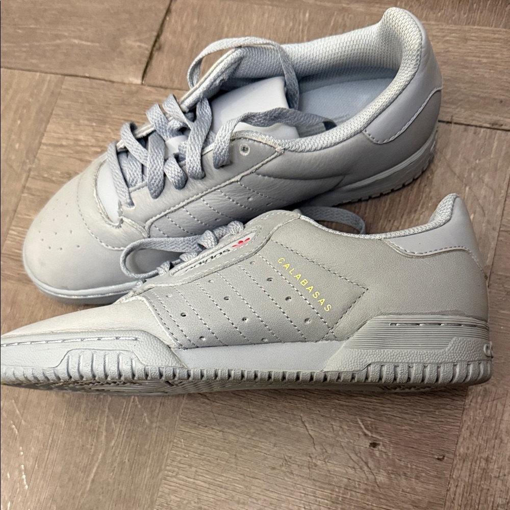 Adidas Yeezy